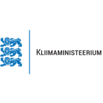 kliimaministeeriumi logo